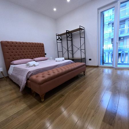 New Rooms Center Bari Exterior photo