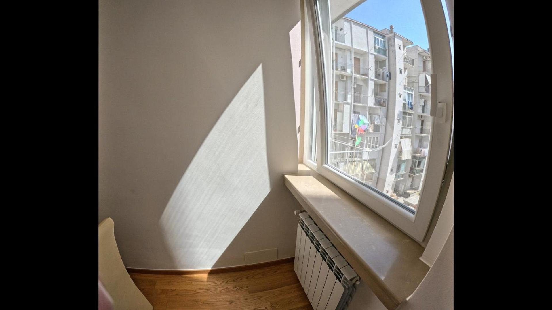 New Rooms Center Bari Exterior photo